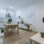 Estudio Moderno Playa Victoria Apartment Cádiz