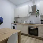 Apartment Estudio Moderno Playa Victoria *