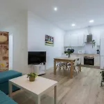 Estudio Moderno Playa Victoria *