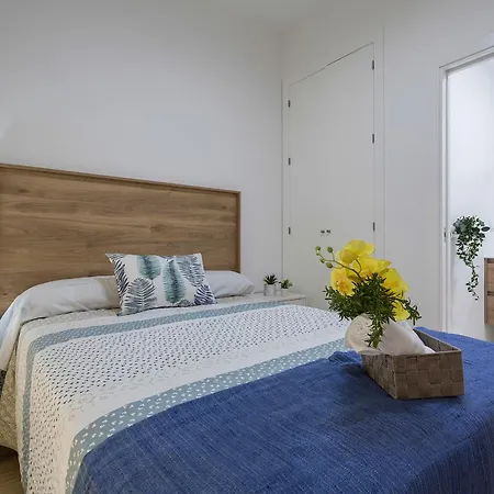 Διαμέρισμα Estudio Moderno Playa Victoria