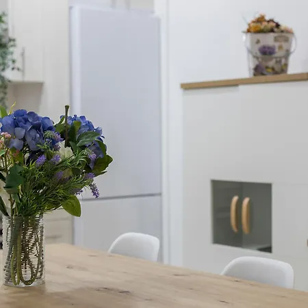Estudio Moderno Playa Victoria Apartment Cadiz