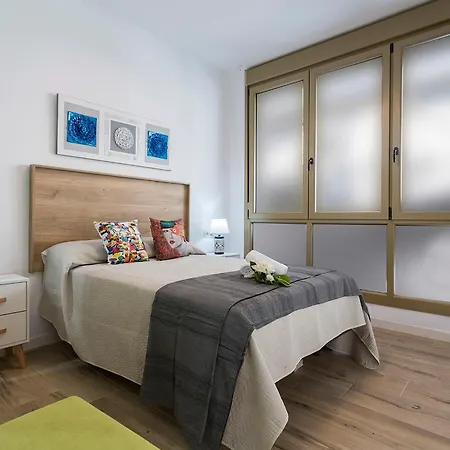 Apartment Estudio Moderno Playa Victoria *