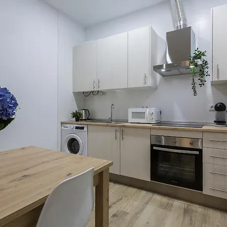 Apartment Estudio Moderno Playa Victoria *