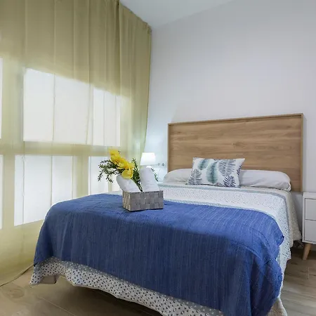 Estudio Moderno Playa Victoria