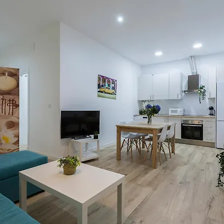 Estudio Moderno Playa Victoria *