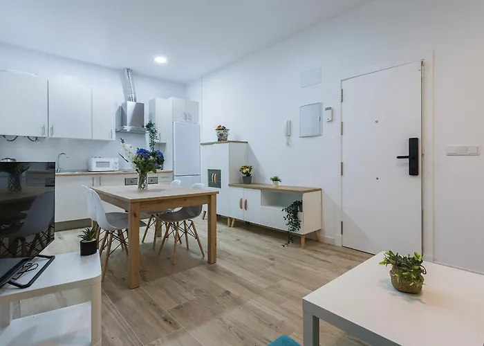 Estudio Moderno Playa Victoria Διαμέρισμα Καντίζ