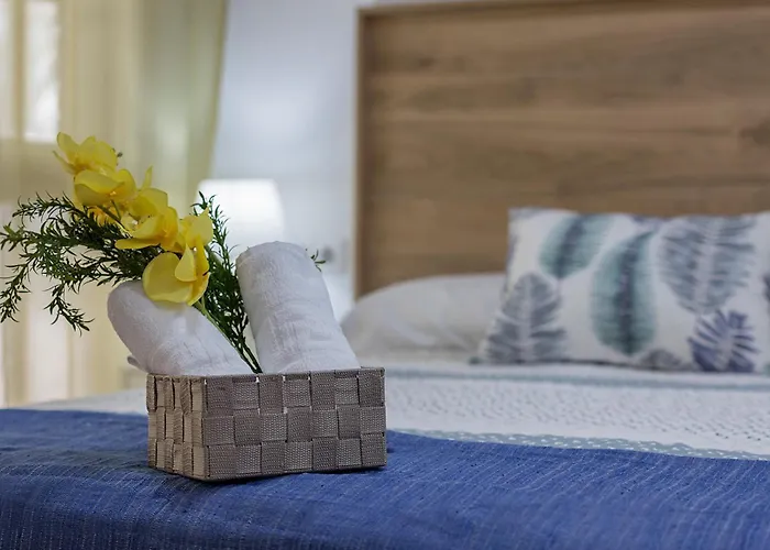 Estudio Moderno Playa Victoria Διαμέρισμα *