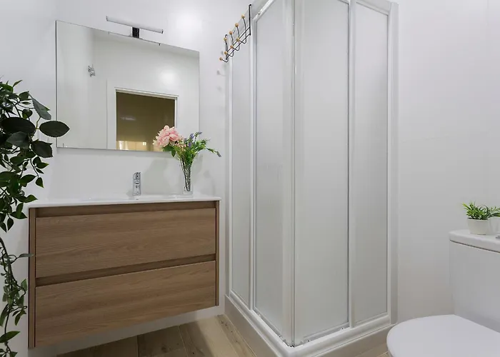 Estudio Moderno Playa Victoria Διαμέρισμα Καντίζ