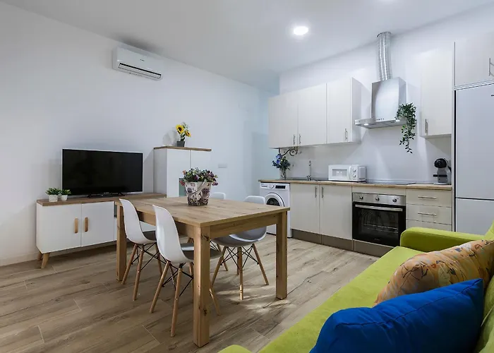 Estudio Moderno Playa Victoria Διαμέρισμα Καντίζ