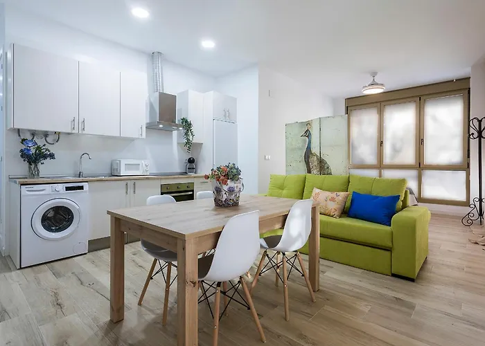 Διαμέρισμα Estudio Moderno Playa Victoria