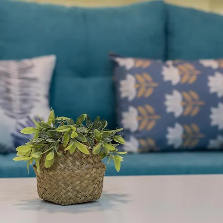 Estudio Moderno Playa Victoria *