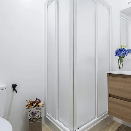 Appartamento Estudio Moderno Playa Victoria