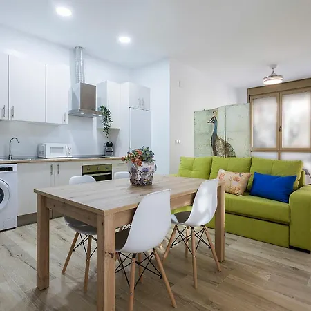 דירה Estudio Moderno Playa Victoria