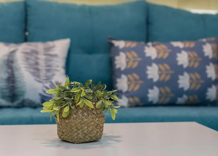 Estudio Moderno Playa Victoria *