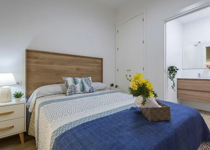 Apartment Estudio Moderno Playa Victoria