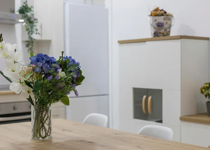 Estudio Moderno Playa Victoria Apartment Cádiz