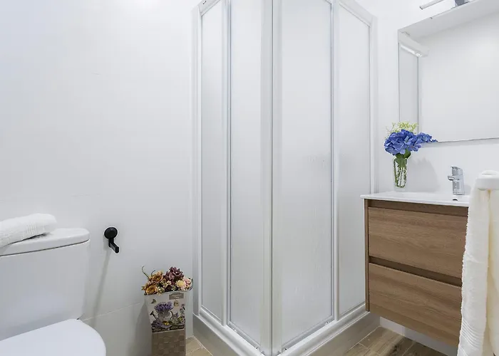 Apartment Estudio Moderno Playa Victoria