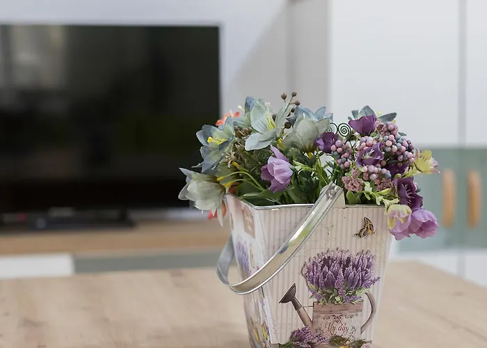 Estudio Moderno Playa Victoria