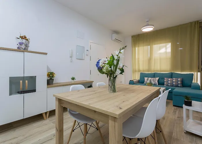 Apartment Estudio Moderno Playa Victoria