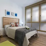 Διαμέρισμα Estudio Moderno Playa Victoria *