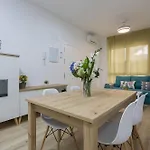 Διαμέρισμα Estudio Moderno Playa Victoria