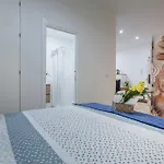 Estudio Moderno Playa Victoria Καντίζ